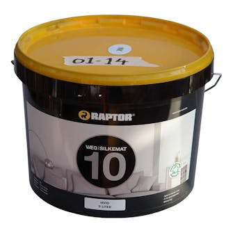 Maling bedst i test Maling bedst i test